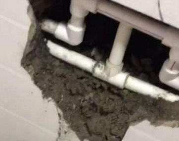 莱芜卫生间漏水哪家好