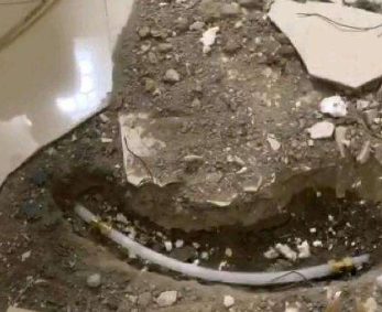 莱芜卫生间测漏水哪家优惠
