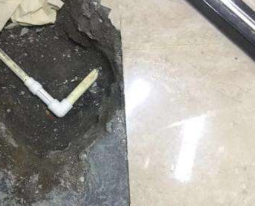 莱芜卫生间测漏水多少钱