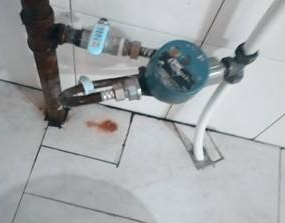 莱芜卫生间测漏水哪家优惠