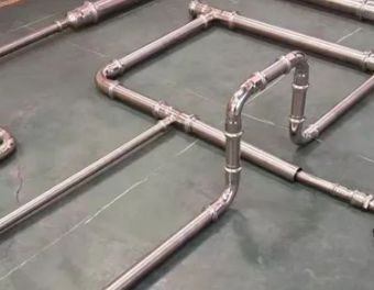 莱芜水管维修哪家好