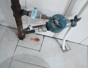 莱芜水管维修24小时电话
