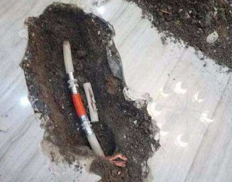 莱芜水管维修哪家好