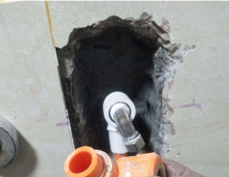 莱芜卫生间测漏水哪家好
