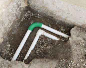 莱芜卫生间测漏水价格多少