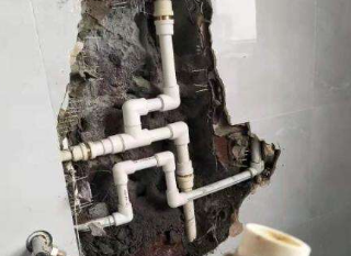 莱芜卫生间测漏水价格多少