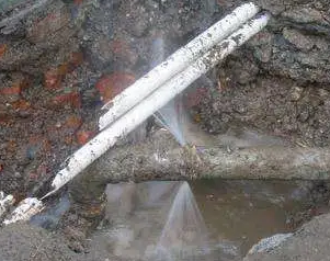 莱芜水管维修费用是多少