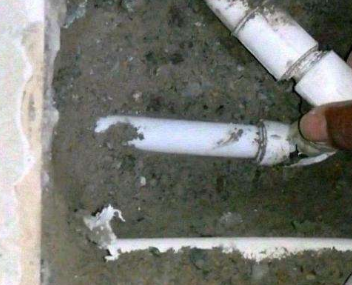 莱芜卫生间测漏水哪家好