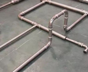 莱芜水管维修多少钱