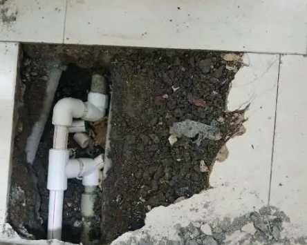 莱芜卫生间测漏水哪家好
