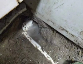 莱芜卫生间测漏水多少钱