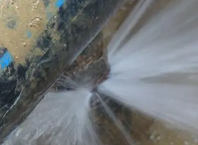 莱芜卫生间测漏水施工步骤