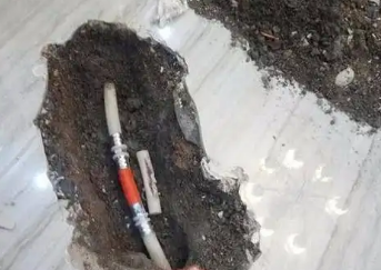 莱芜卫生间测漏水哪家好