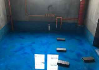 莱芜卫生间防水步骤
