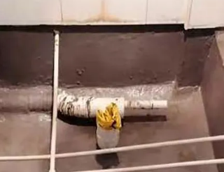 莱芜卫生间测漏水服务电话