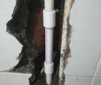 莱芜卫生间测漏水的相关案例