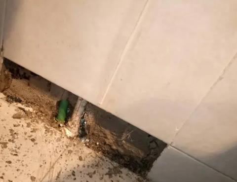 莱芜测漏水公司为您专业分享下检漏仪器准确定位的方法有什么特点?