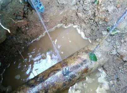 莱芜卫生间测漏水公司分享下我们可以检测到轻微的漏水和水压吗？