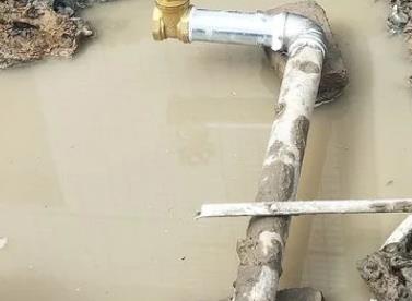 莱芜测漏水公司电话